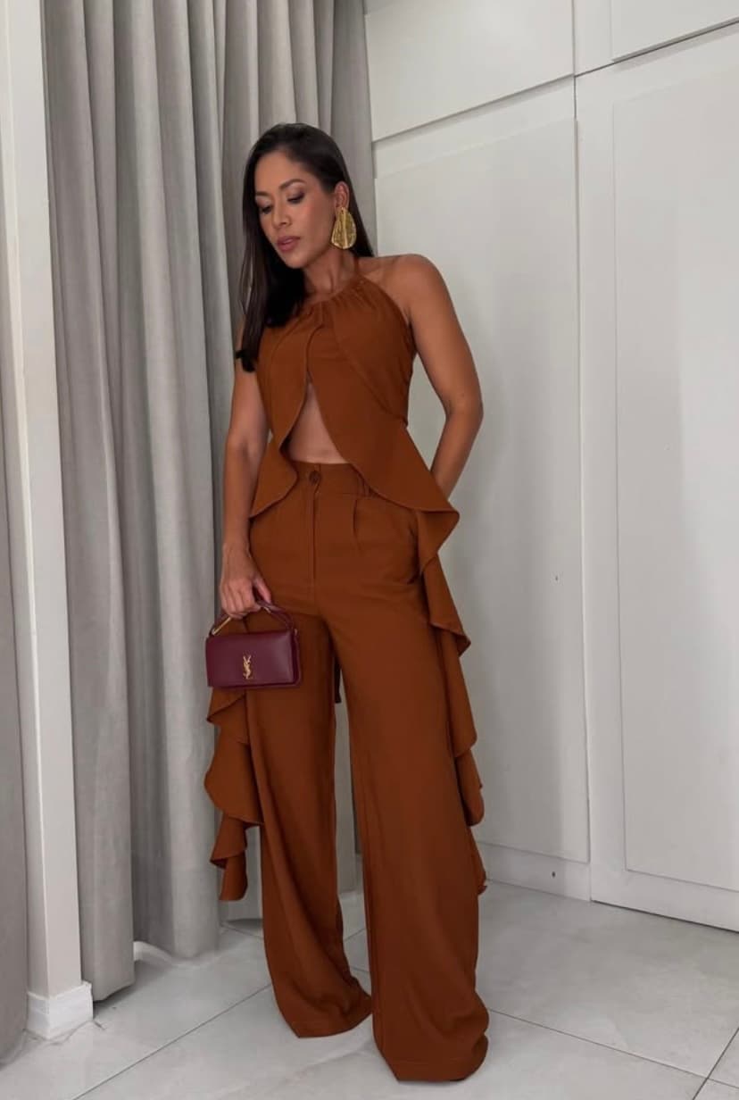 CONJUNTO BABADOS ANTONELLA