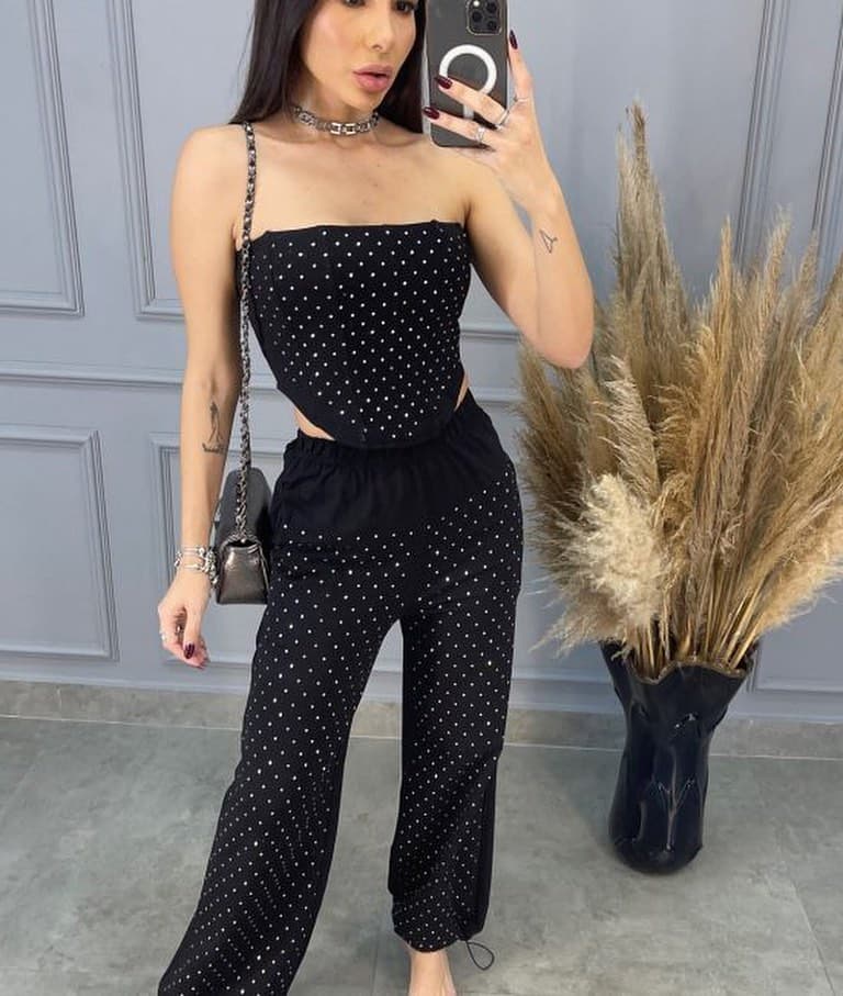 CONJUNTO PILAR 