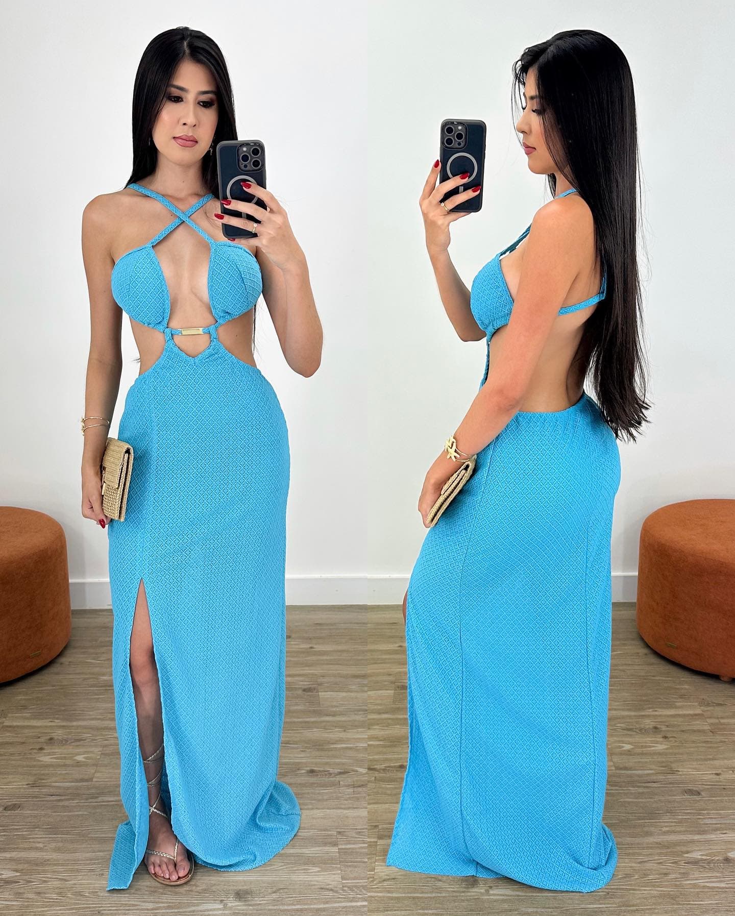 VESTIDO ECLIPSE 