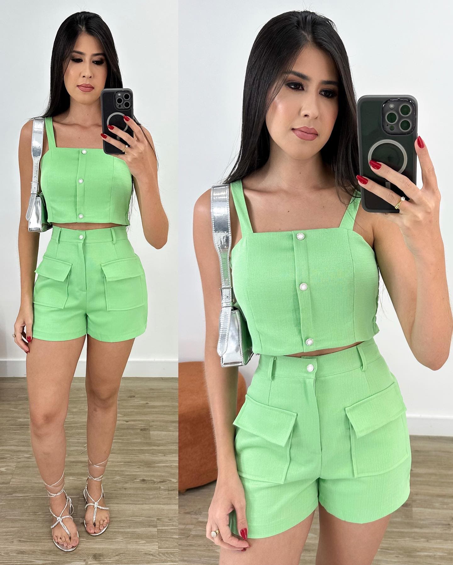 CONJUNTO LARA