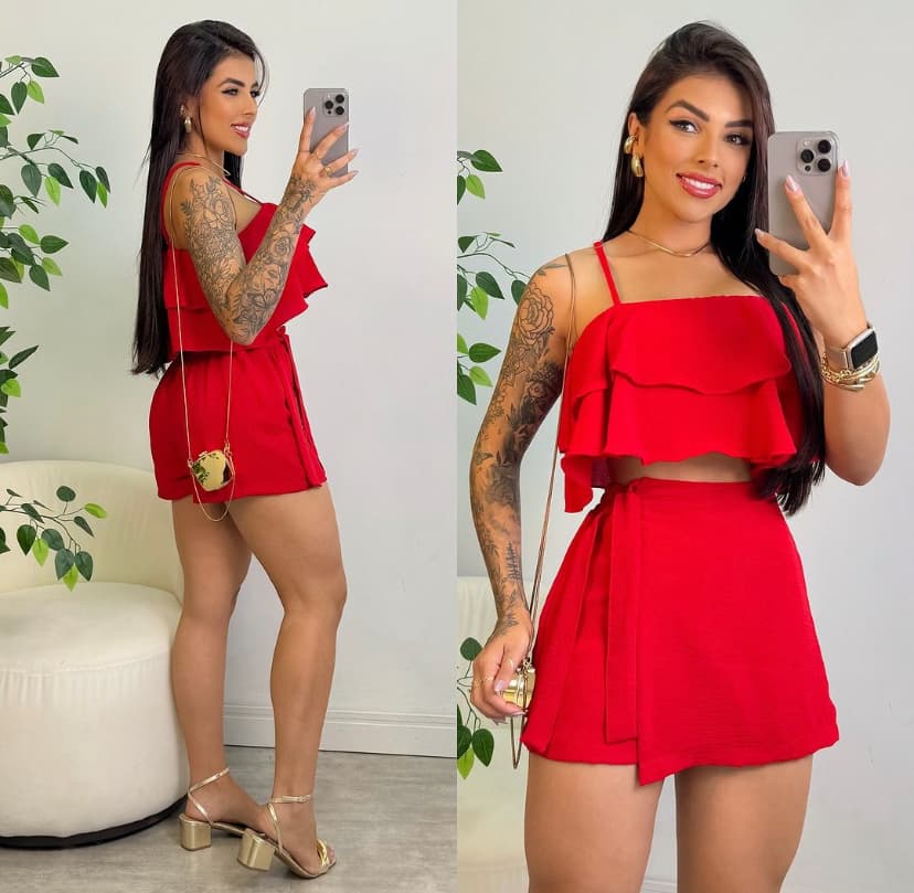 CONJUNTO DUNA