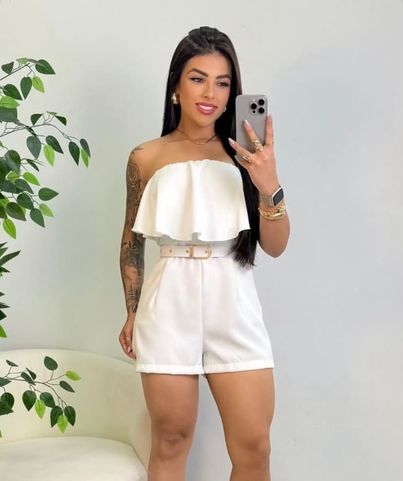 MACAQUINHO DIVA